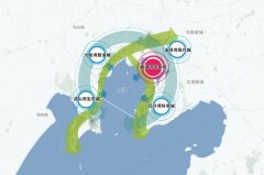 五湾五城打制环太湖最奇特的“13”
