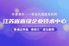 2024年江苏省省级企业手艺核心认定公示完整名单