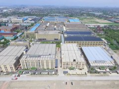 <b>智能升级！湖州莫干山高新区企业抢跑“春天里</b>