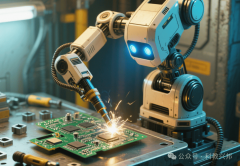 从 0 到持证工业机械人使用工程师报考攻略火热