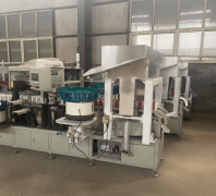 非标从动化设备：正在挑和中兴起的工业新